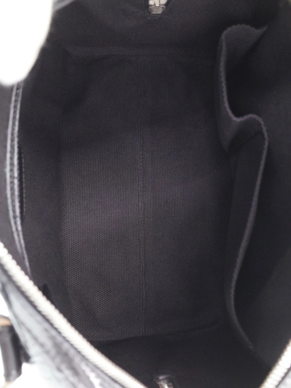 Christian Dior Trotter Boston Bag Handbag - Picture 3 of 9